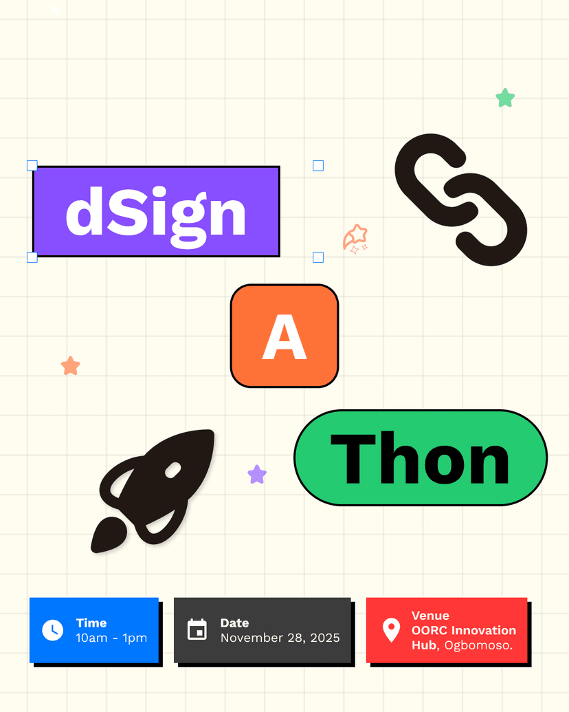 dSign-A-Thon