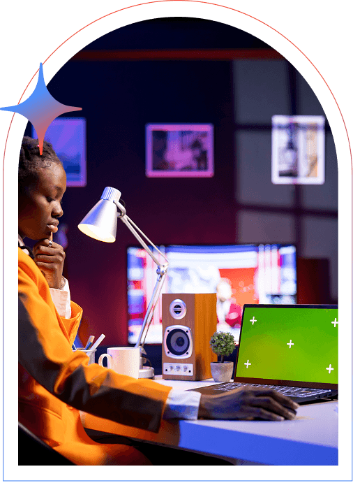 Port-Harcourt workspace